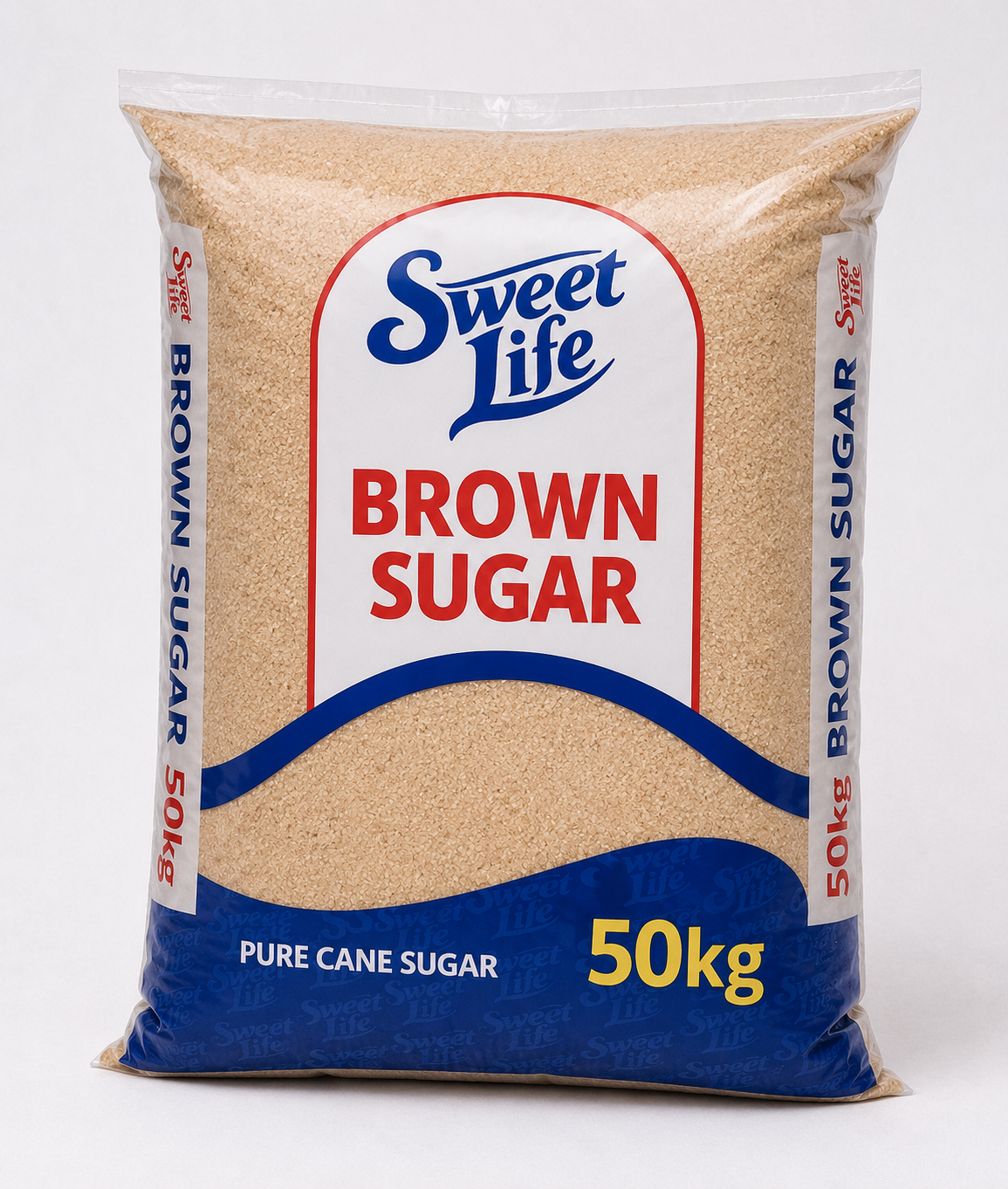 Wholesale 50kg Bags